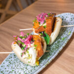 Bao de panceta thai a baja temperatura