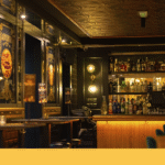 Cena romántica restaurante Albacete centro La Bonita