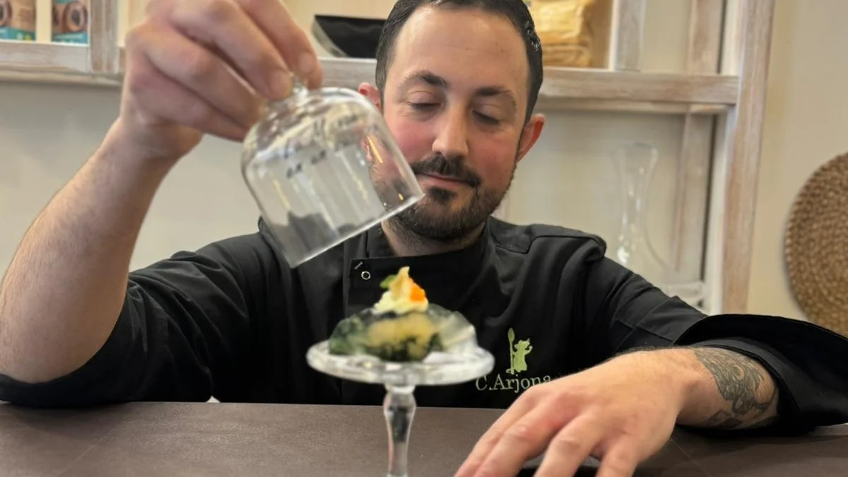 Así es la mejor tapa de Albacete: «sorprendente e innovadora»
