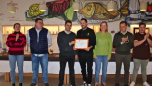 El Concurso Local de Tapas ya tiene ganador