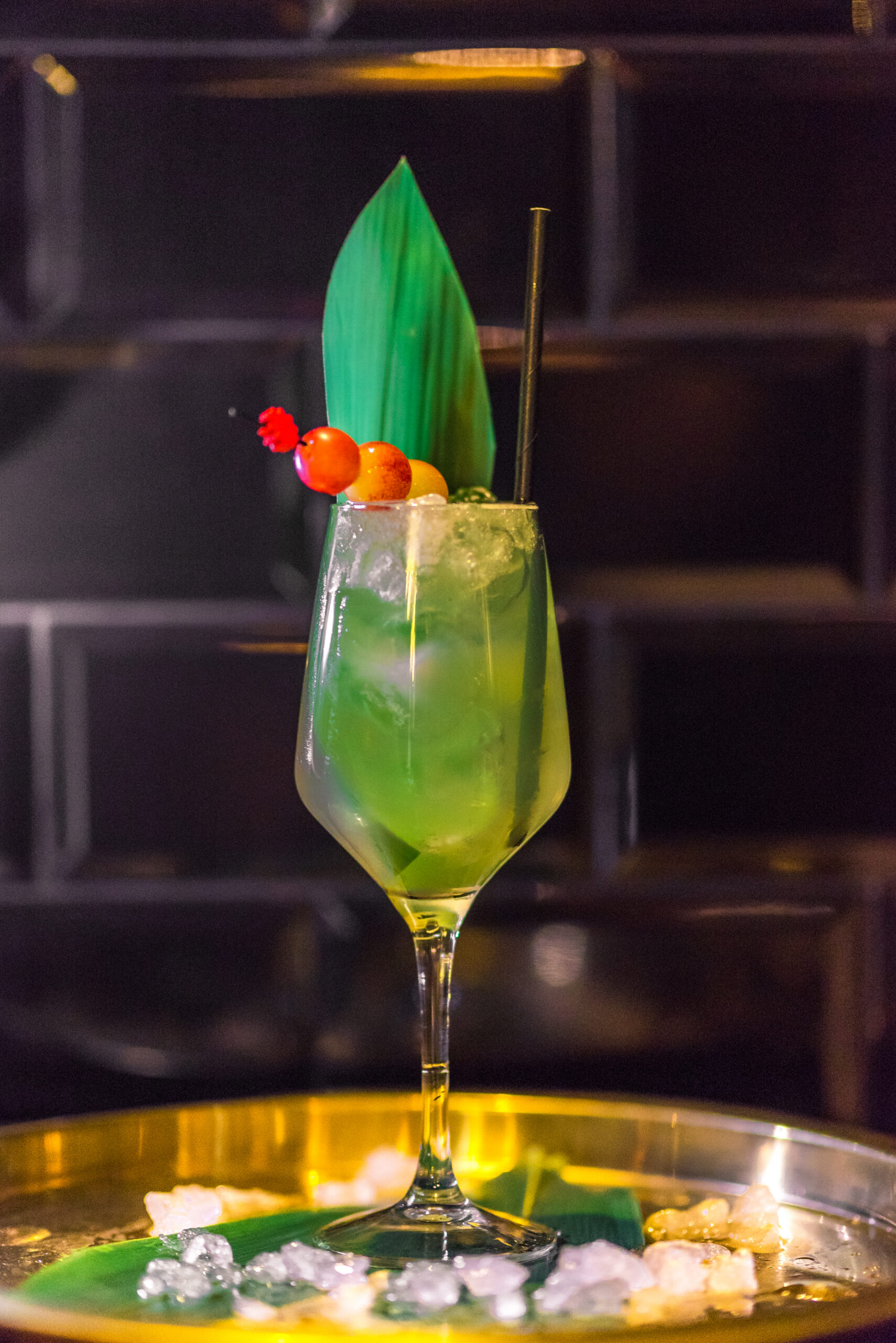 Coctel restaurante la bonita 1850